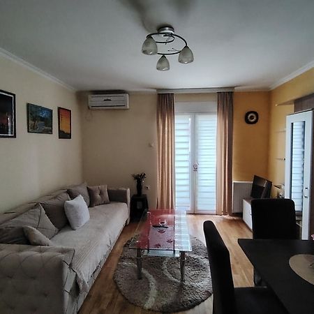 Apartman Mali Raj Vrnjačka Banja Exterior foto