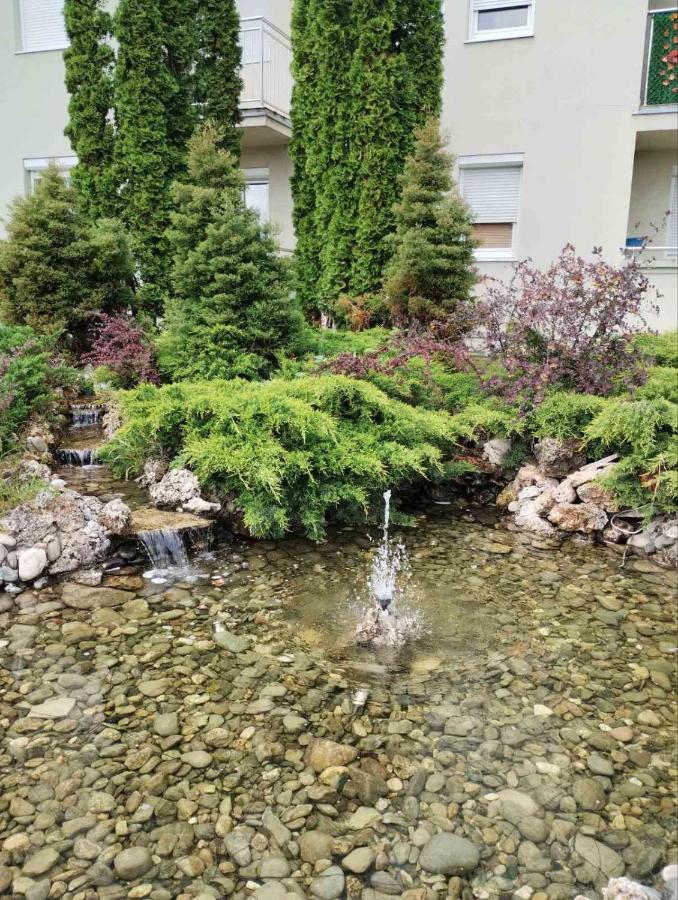 Apartman Mali Raj Vrnjačka Banja Exterior foto