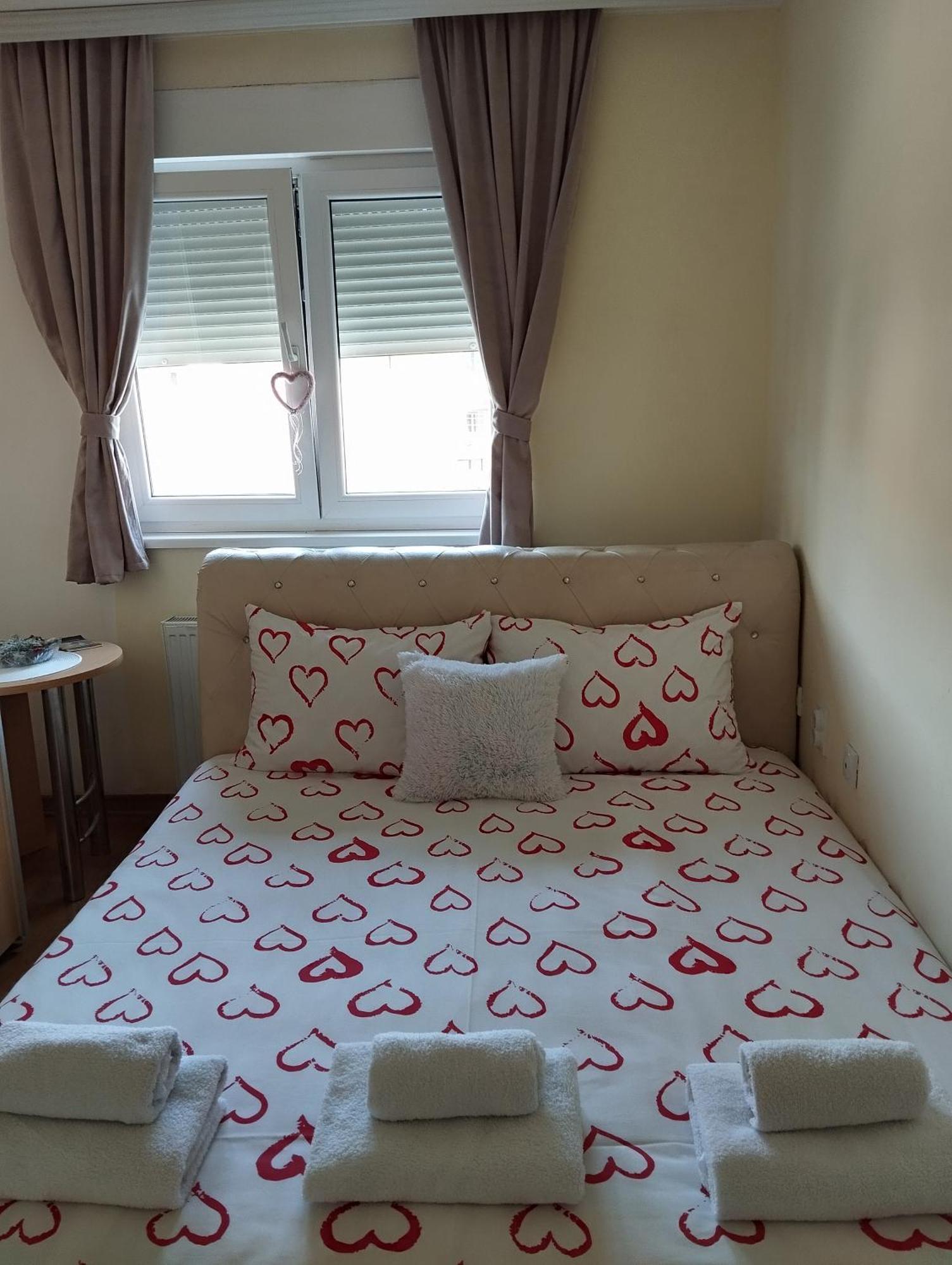 Apartman Mali Raj Vrnjačka Banja Cameră foto