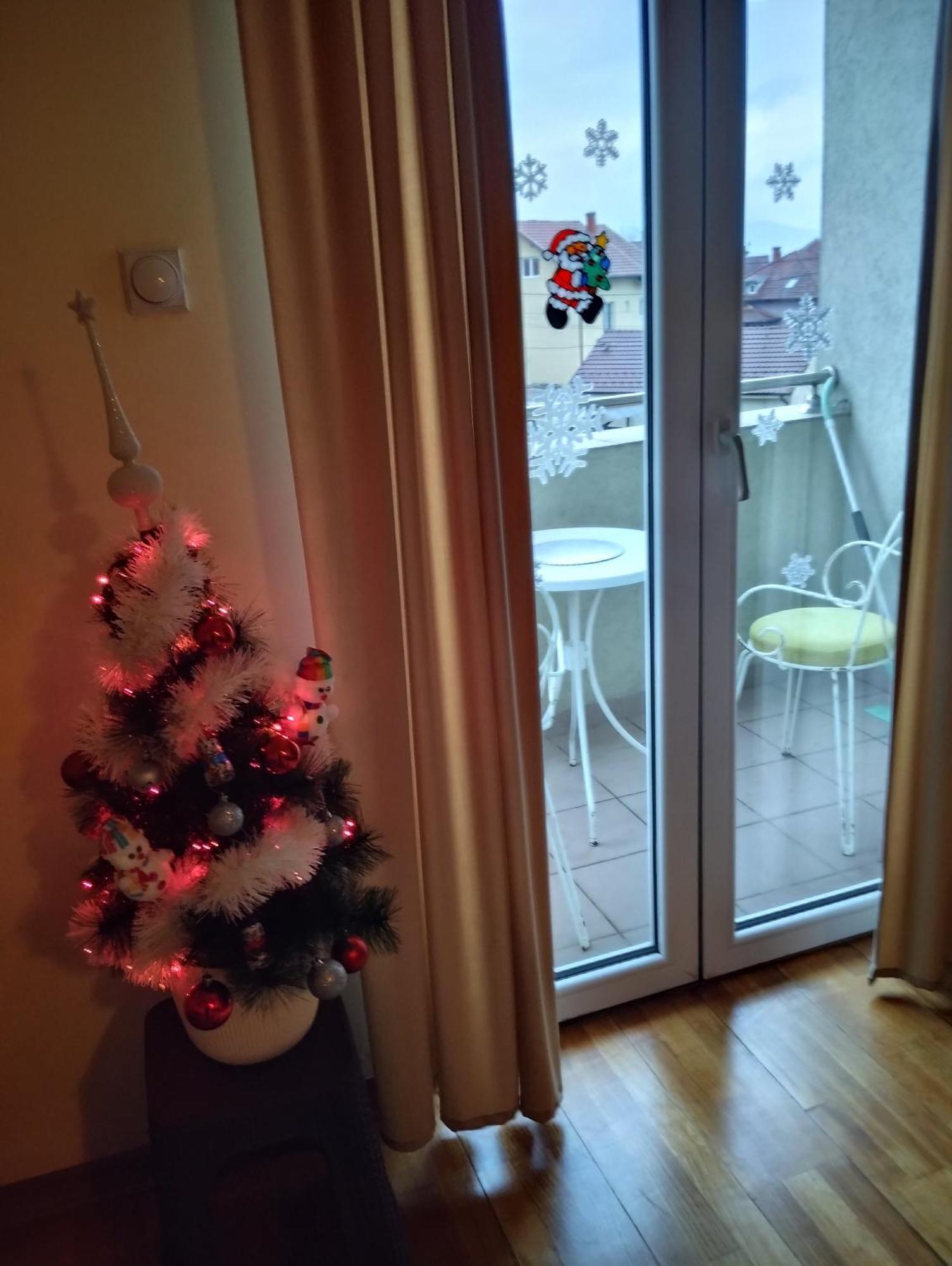 Apartman Mali Raj Vrnjačka Banja Exterior foto