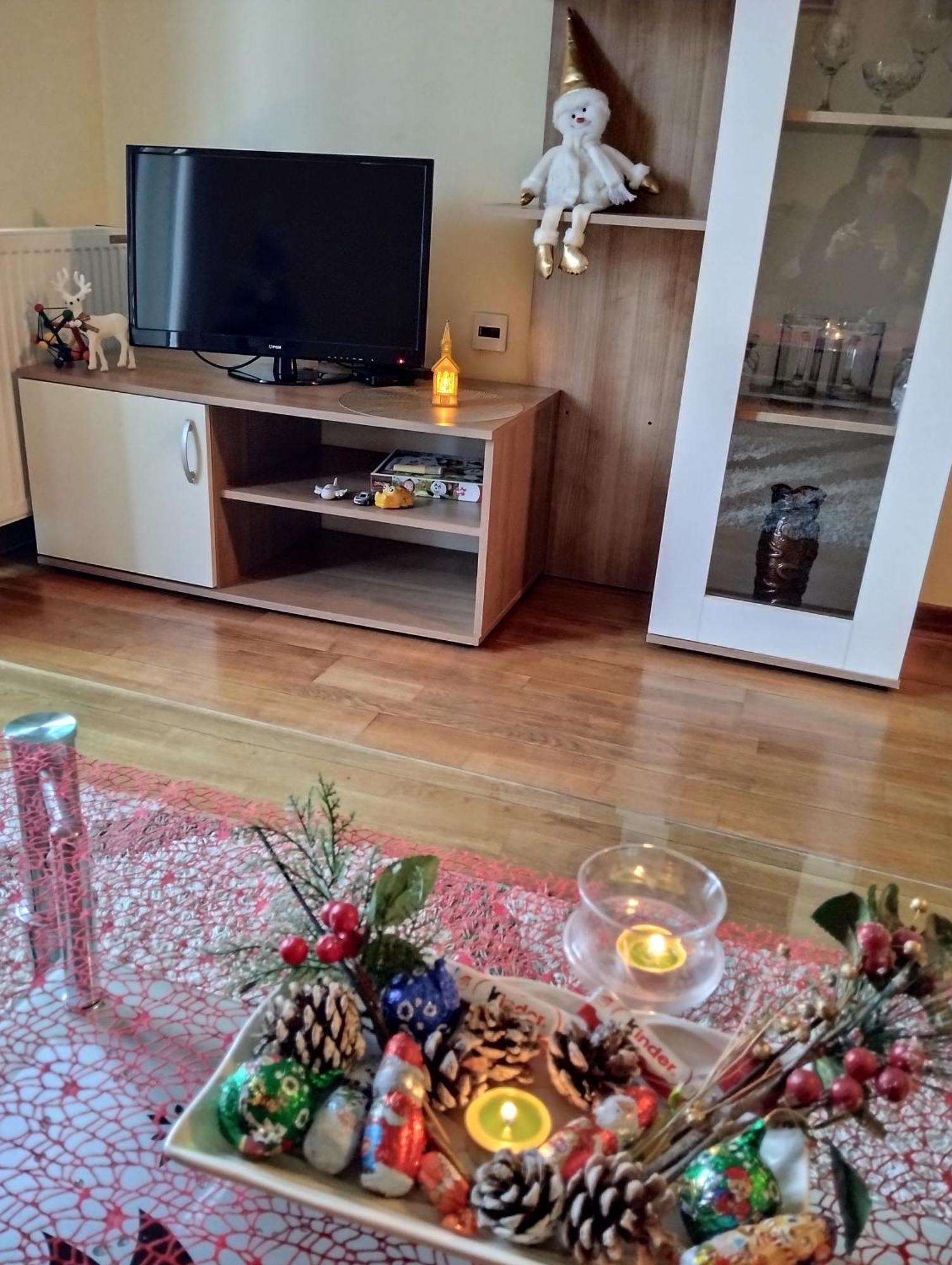 Apartman Mali Raj Vrnjačka Banja Exterior foto